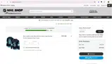NHL24FS coupon verification screenshot