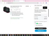 Seattle Kraken Shop coupon verification screenshot