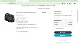 NHL50FREE coupon verification screenshot