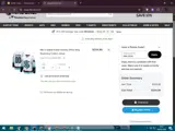 nhlgoal coupon verification screenshot