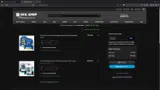 nhlgoal coupon verification screenshot