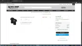 NHLSURVEY15 coupon verification screenshot