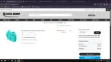 TJL72PJ9RP coupon verification screenshot