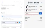 NHL29FS coupon verification screenshot