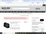 NHL29FS coupon verification screenshot