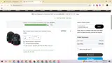 4HGCPVZ6RLV25 coupon verification screenshot