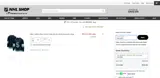 NHL39FS coupon verification screenshot