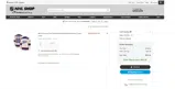Seattle Kraken Shop coupon verification screenshot