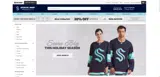 NHLSAVE30 coupon verification screenshot