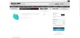 NHLGIFT15 coupon verification screenshot
