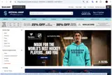 NHLSCORE coupon verification screenshot