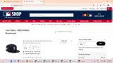Seattle Mariners coupon verification screenshot