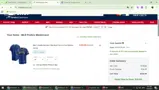 Seattle Mariners coupon verification screenshot