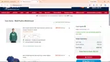 Seattle Mariners coupon verification screenshot