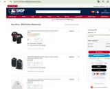 Seattle Mariners coupon verification screenshot