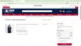 Seattle Mariners coupon verification screenshot