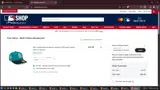 Seattle Mariners coupon verification screenshot