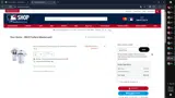 Seattle Mariners coupon verification screenshot