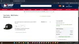 Seattle Mariners coupon verification screenshot