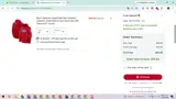 Seattle Mariners coupon verification screenshot