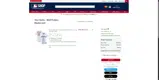 Seattle Mariners coupon verification screenshot