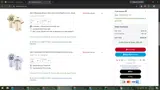 Seattle Mariners coupon verification screenshot