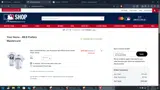 Seattle Mariners coupon verification screenshot