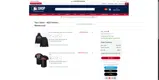 Seattle Mariners coupon verification screenshot
