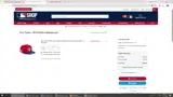 Seattle Mariners coupon verification screenshot