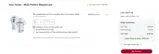 Seattle Mariners coupon verification screenshot
