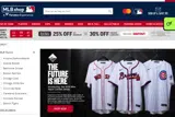 Seattle Mariners coupon verification screenshot