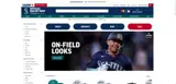 Seattle Mariners coupon verification screenshot