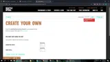 SERVICE15 coupon verification screenshot