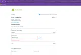 TIMOTHEE coupon verification screenshot
