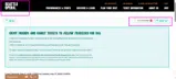 FELLOWFRIENDS coupon verification screenshot