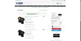 Seattle Seahawks coupon verification screenshot