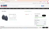 Seattle Seahawks coupon verification screenshot