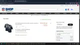 CAPONEXPAZE coupon verification screenshot