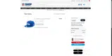 GAMEDAY coupon verification screenshot