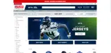 Seattle Seahawks coupon verification screenshot