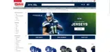 Seattle Seahawks coupon verification screenshot