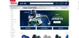 NFL24 coupon verification screenshot