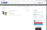 Seattle Seahawks coupon verification screenshot