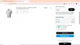 Seattle Sounders FC coupon verification screenshot