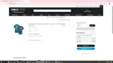 Seattle Sounders FC coupon verification screenshot