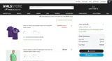 MLSFREE50 coupon verification screenshot