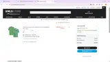 STP20173CAG coupon verification screenshot