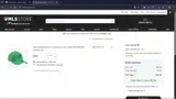 Seattle Sounders FC coupon verification screenshot