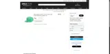 Seattle Sounders FC coupon verification screenshot