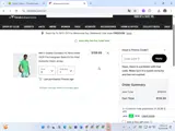 MLS24 coupon verification screenshot